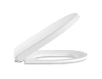 kompatibler WC Sitz Pressalit Delight 492 mit Absenkautomatik mit Nano