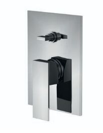 Treos Einhebelmischbatterie 175.01.2106