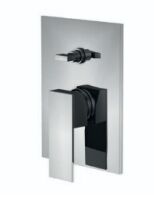 Treos Einhebelmischbatterie 175.01.2106