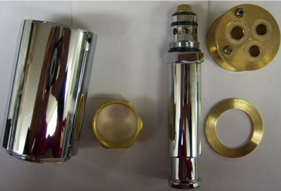 Steinberg Verlängerungsset 50mm