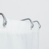 Sealskin Regenschirm Duschvorhangstange