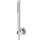 Steinberg 340 1650 Handbrausegarnitur mit BAB Chrom ohne Nano