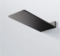 Steinberg 390 5661 Wall Rain Regenpaneel 600 mm x 250 mm, poliert