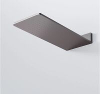 Steinberg 390 5661 Wall Rain Regenpaneel 600 mm x 250 mm, poliert