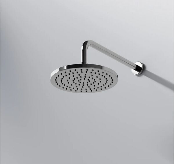 Steinberg 340 1686 Regenbrause ø 220 mm x 12 mm Chrom ohne Nano
