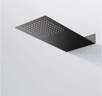 Steinberg 390 1620 Wall Rain Regenpaneel 430 mm x 200 mm, poliert