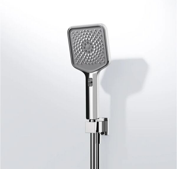 Steinberg 342 1670 Handbrausegarnitur