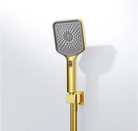 Steinberg 342 1670 Handbrausegarnitur