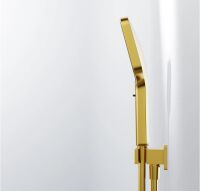 Steinberg 342 1670 Handbrausegarnitur