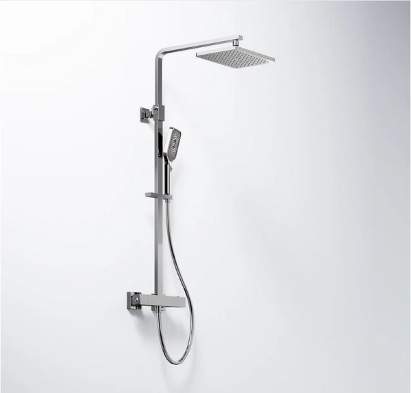 Steinberg 342 2721 Duschsystem