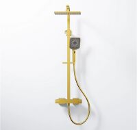 Steinberg 342 2721 Duschsystem