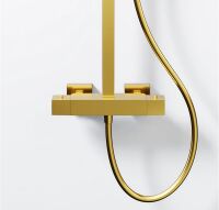 Steinberg 342 2721 Duschsystem