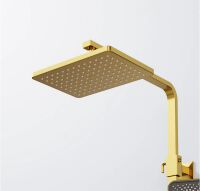 Steinberg 342 2721 Duschsystem