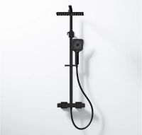 Steinberg 342 2721 Duschsystem