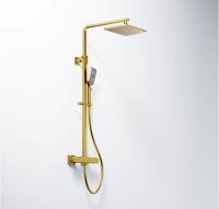 Steinberg 342 2721 Duschsystem