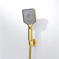 Steinberg 342 1626 Handbrausegarnitur