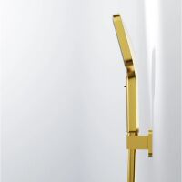 Steinberg 342 1626 Handbrausegarnitur