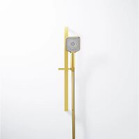 Steinberg 342 1622 Brausegarnitur