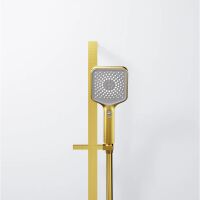 Steinberg 342 1622 Brausegarnitur