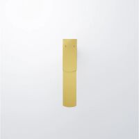 Steinberg 342 1700 Waschtisch-Einhebelmischer