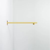 Steinberg 342 7910 Brausearm Wandmontage