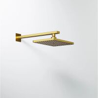 Steinberg 342 1686 Regenbrause 186*258mm