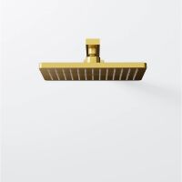 Steinberg 342 1686 Regenbrause 186*258mm