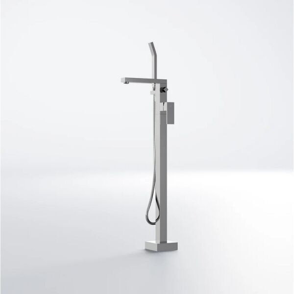 Steinberg 342 1163 Freistehende Wannen-Armatur