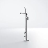 Steinberg 342 1163 Freistehende Wannen-Armatur