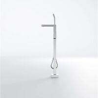 Steinberg 342 1163 Freistehende Wannen-Armatur