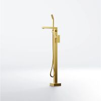 Steinberg 342 1163 Freistehende Wannen-Armatur