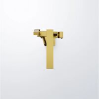 Steinberg 342 1163 Freistehende Wannen-Armatur