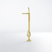 Steinberg 342 1163 Freistehende Wannen-Armatur