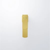 Steinberg 342 1000 Waschtisch-Einhebelmischer