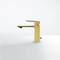 Steinberg 342 1000 Waschtisch-Einhebelmischer