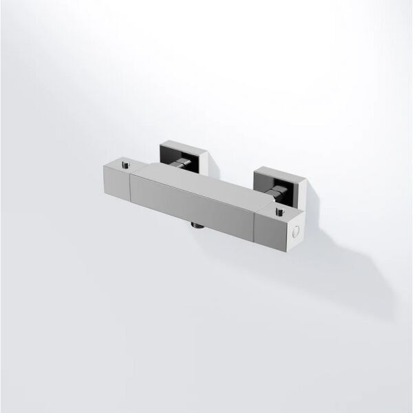 Steinberg 342 3200 Aufputzthermostat ½" für Dusche