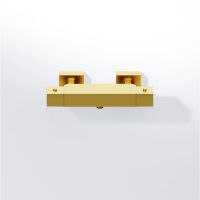 Steinberg 342 3200 Aufputzthermostat ½" für Dusche