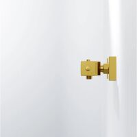 Steinberg 342 3200 Aufputzthermostat ½" für Dusche