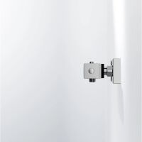 Steinberg 342 3200 Aufputzthermostat ½" für Dusche