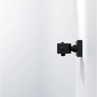 Steinberg 342 3200 Aufputzthermostat ½" für Dusche