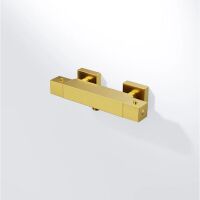 Steinberg 342 3200 Aufputzthermostat ½" für Dusche