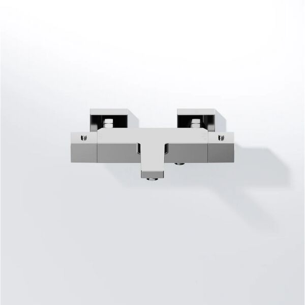 Steinberg 342 3100 Aufputzthermostat ½" für Wanne