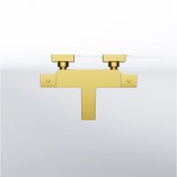 Steinberg 342 3100 Aufputzthermostat ½" für Wanne