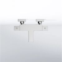 Steinberg 342 3100 Aufputzthermostat ½" für Wanne