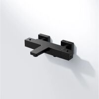 Steinberg 342 3100 Aufputzthermostat ½" für Wanne