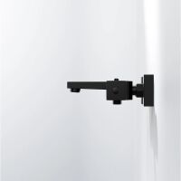 Steinberg 342 3100 Aufputzthermostat ½" für Wanne