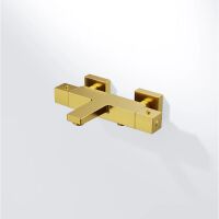 Steinberg 342 3100 Aufputzthermostat ½" für Wanne