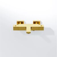 Steinberg 342 3100 Aufputzthermostat ½" für Wanne