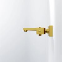 Steinberg 342 3100 Aufputzthermostat ½" für Wanne