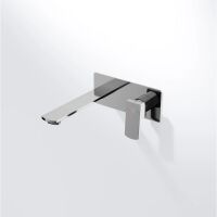 Steinberg 342 1864 3 Waschtisch-Wand-Einhebelmischer...